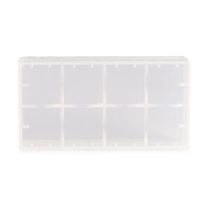 18650 Battery Case