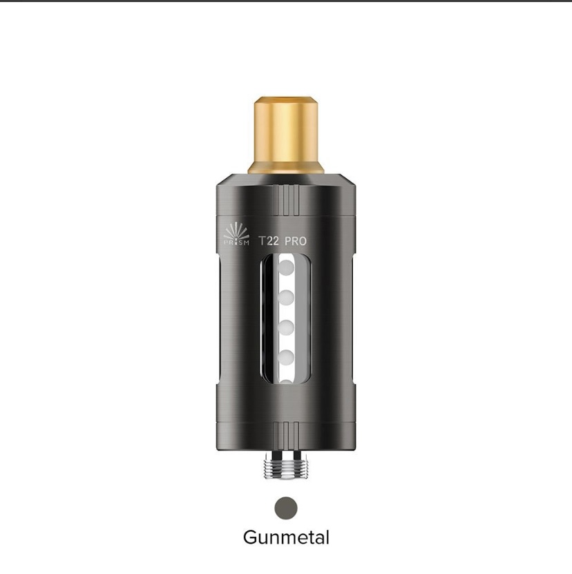 Innokin T22 Pro Tank - Image 4