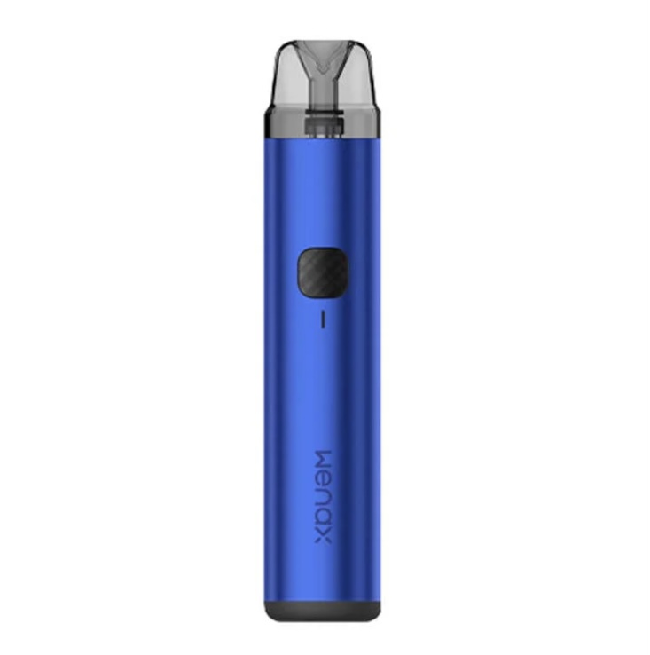GEEKVAPE WENAX H1 POD SYSTEM KIT 1000MAH 2.5ML - Image 9