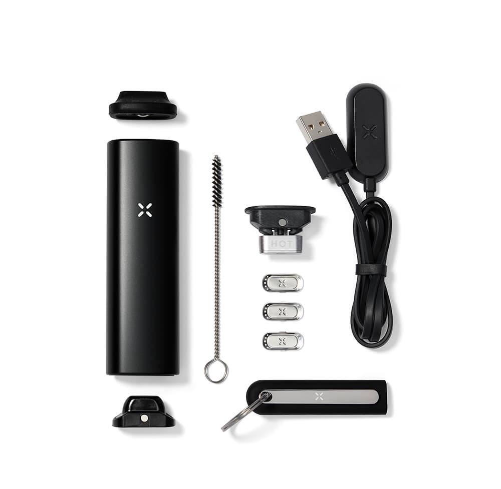 Pax Mini, Pax Grinder, Puck Press Bundle - Image 3