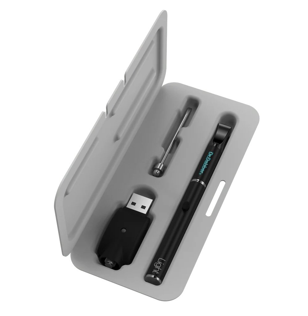 Dr. Dabber Light Vaporizer - Image 2