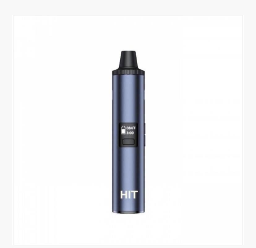 Yocan Hit Functional Portable Dry Herb Vaporizer - Image 2