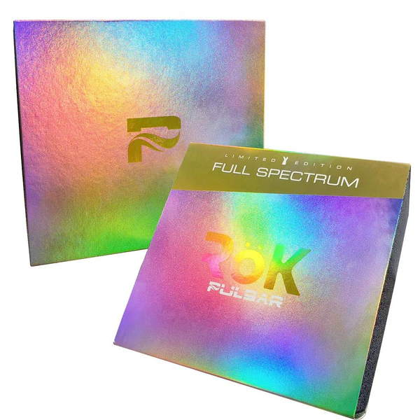PULSAR RÖK ELECTRIC DAB RIG LIMITED EDITION FULL SPECTRUM - Image 4