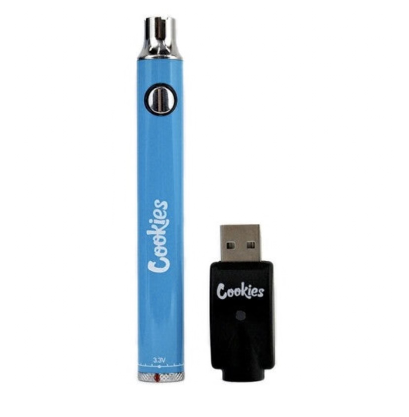 Cookies Slim Twist 900mAh Battery - Image 2