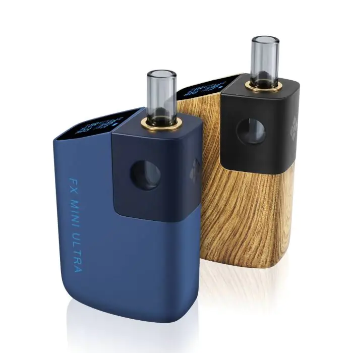 Wolkenkraft FX Mini Ultra - Image 21