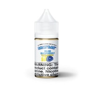 Salt Bae - Blue Raspberry Lemonade Ice (30ml)