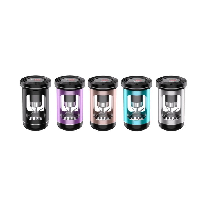Yocan Draco Electric Herb Grinder - Image 10