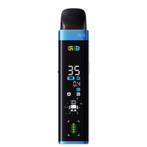 Uwell Caliburn G3 Pro Pod Vape Kit