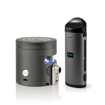 The NX Ultra9 Bundle *Grey* - Image 4