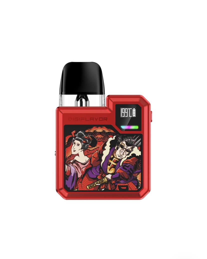 GEEKVAPE DIGI Q KIT