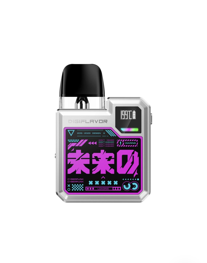 GEEKVAPE DIGI Q KIT - Image 6