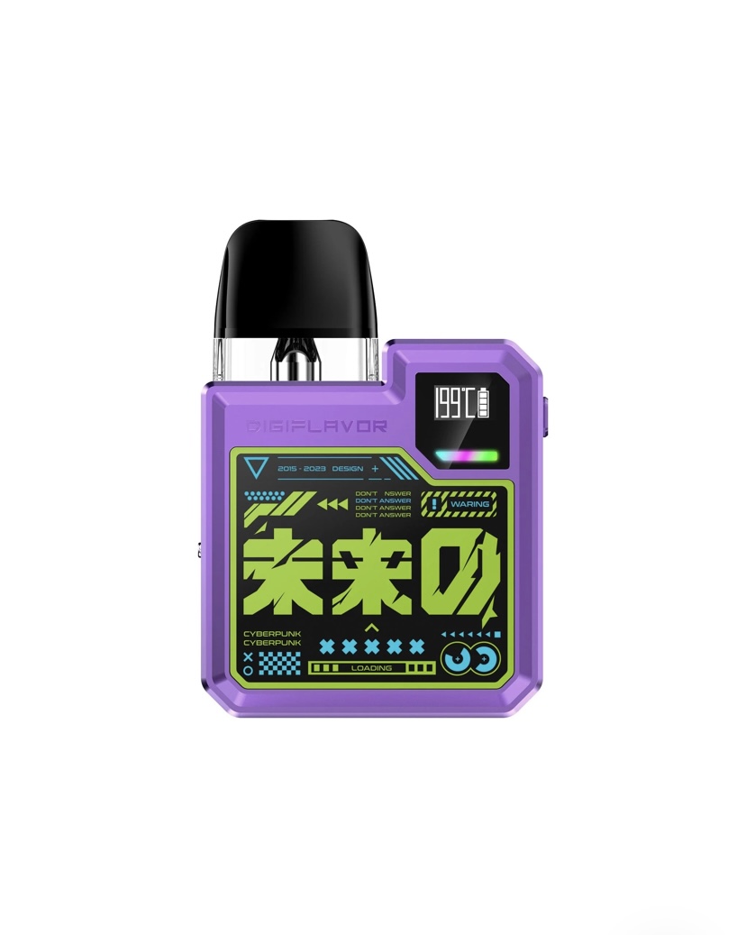 GEEKVAPE DIGI Q KIT - Image 7