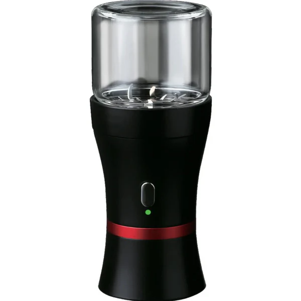 PULSAR KING KUT ELECTRIC GRINDER * Pulsar Black*
