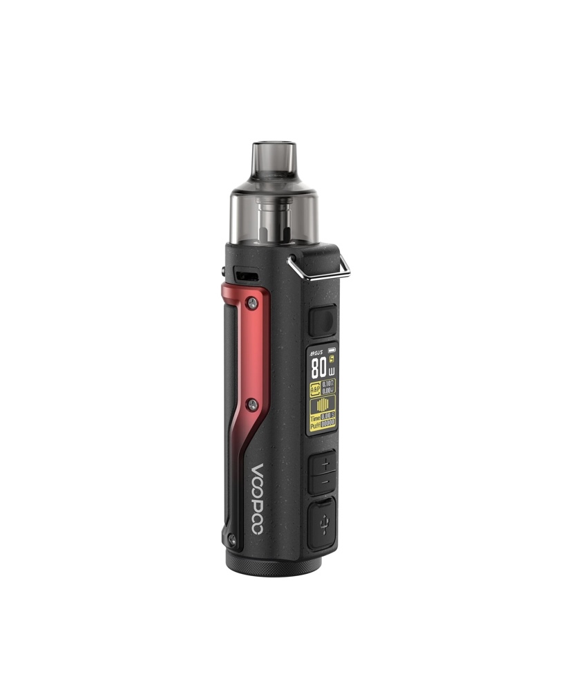 VOOPOO ARGUS PRO KIT - Image 4