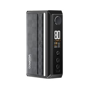 VOOPOO DRAG 5 MOD