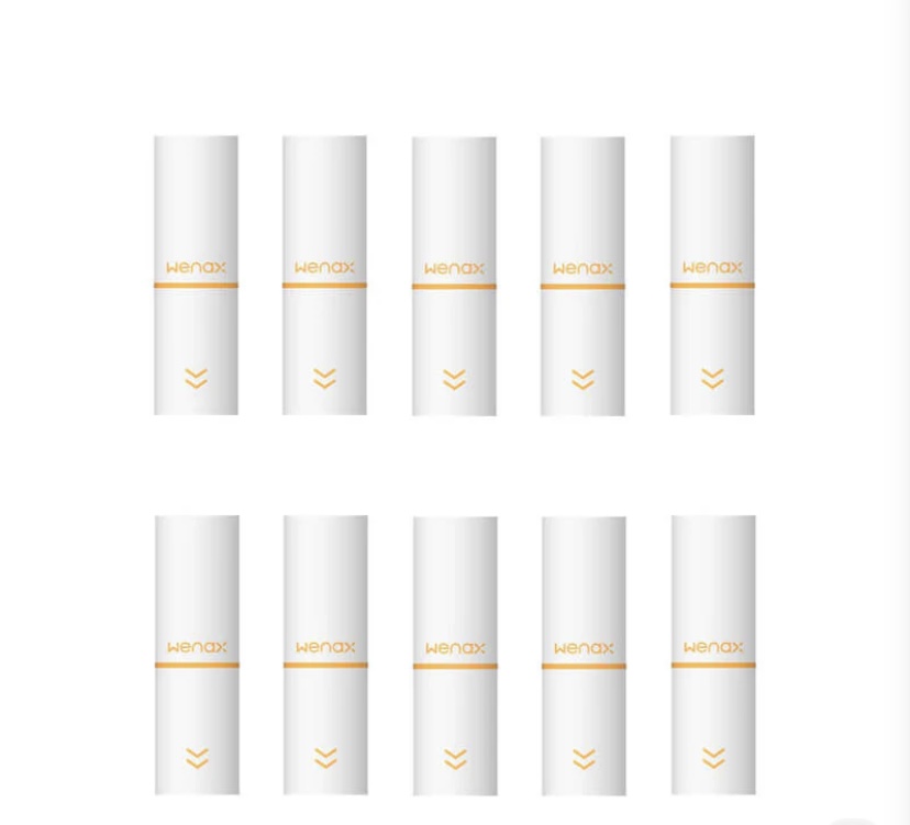 Geekvape Wenax Filter Drip Tip - 10 Pack