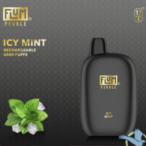 Icy Mint