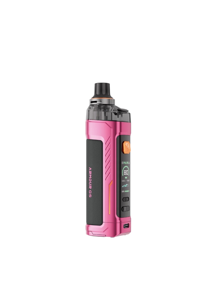Vaporesso Armour G Vape Kit - Image 4