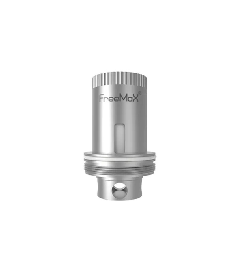 FREEMAX MESH PRO REPLACEMENT COILS 3PCS - Image 7