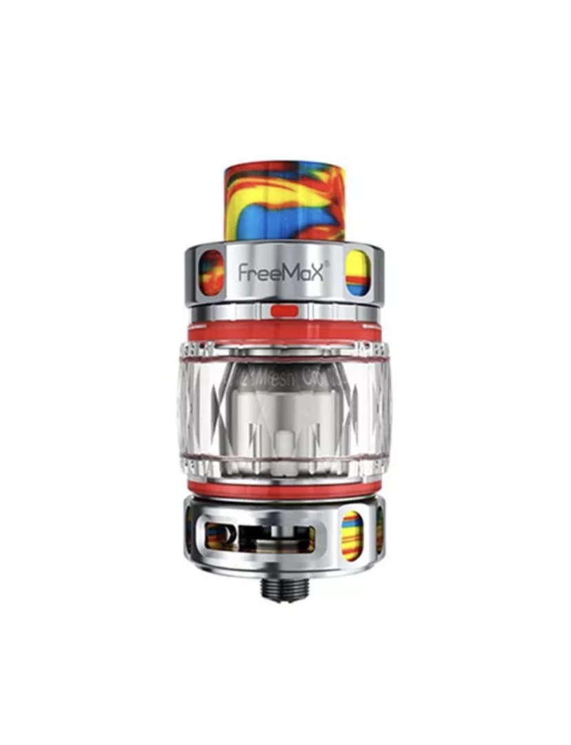 FREEMAX MAXUS PRO TANK RESIN EDITION - Image 2