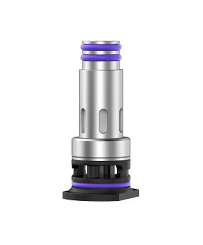 GEEKVAPE J SERIES REPLACEMENT COILS 5 PCS - Image 3
