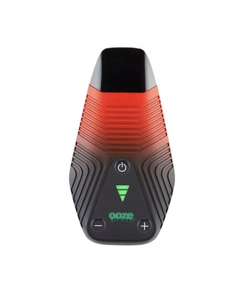 OOZE BRINK DRY HERB VAPORIZER - Image 4