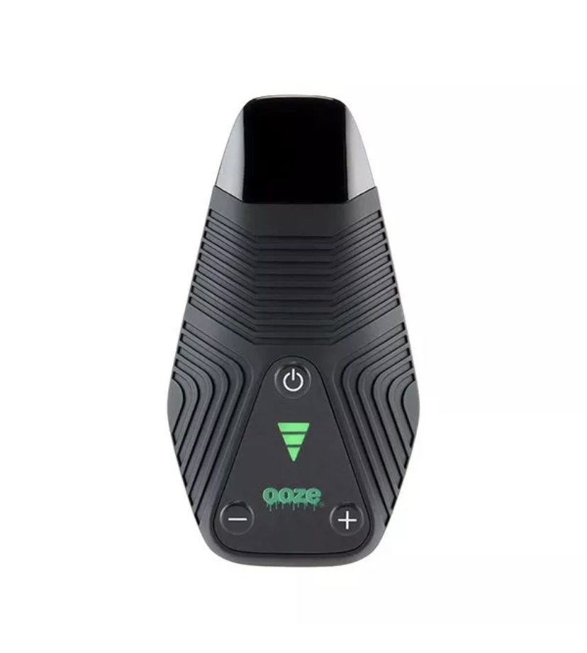 OOZE BRINK DRY HERB VAPORIZER - Image 2
