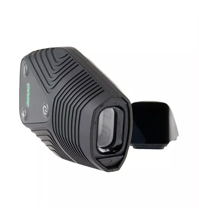 OOZE BRINK DRY HERB VAPORIZER - Image 3