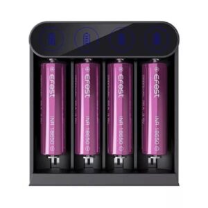EFEST SLIM K4 CHARGER