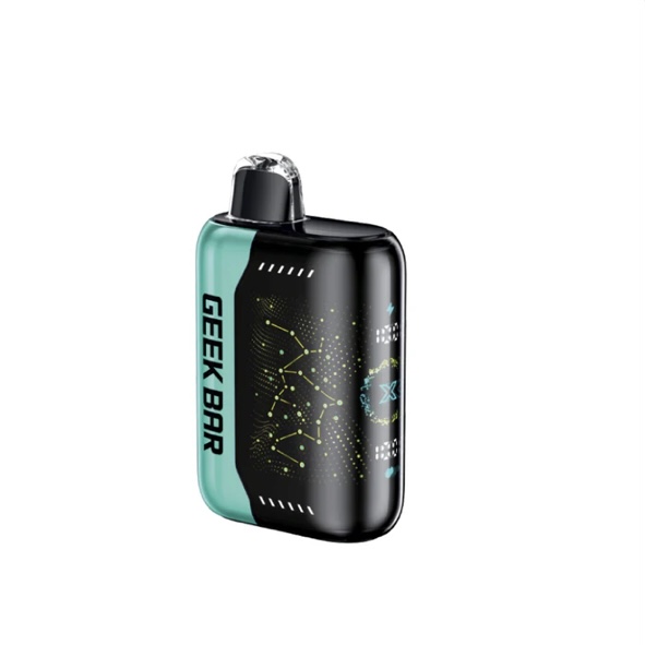 Geek Bar Pulse X 25k Puff Disposable Vape 20ml - Image 23