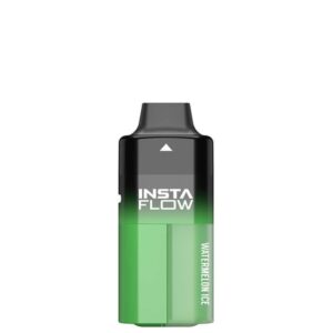 Instaflow 4500 Watermelon Ice Disposable Vape - 20mg