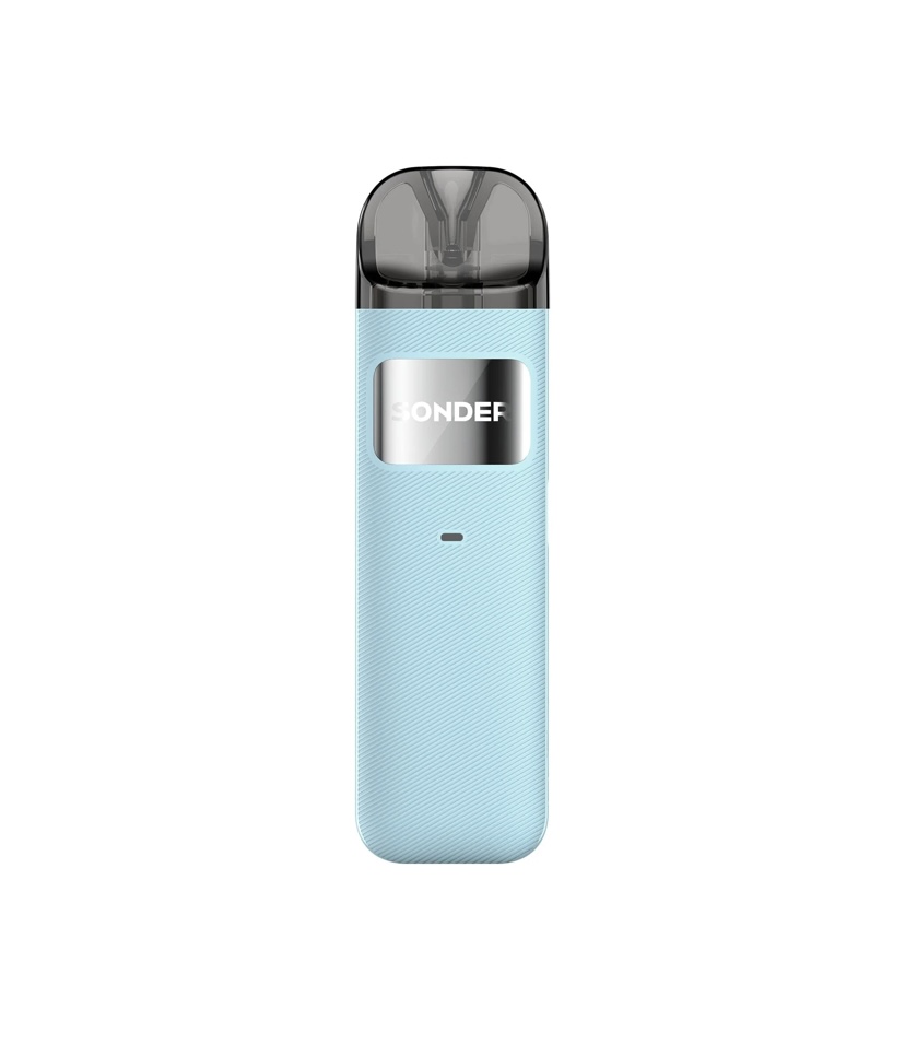 GEEKVAPE SONDER U KIT