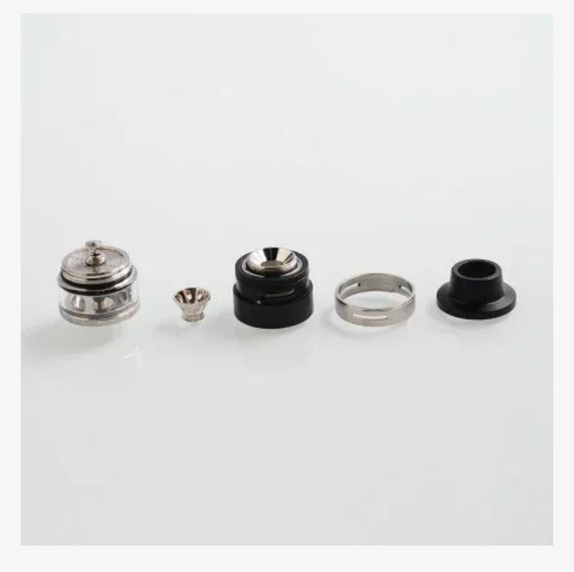 Aspire Feedlink Revvo Squonk Kit - Image 28