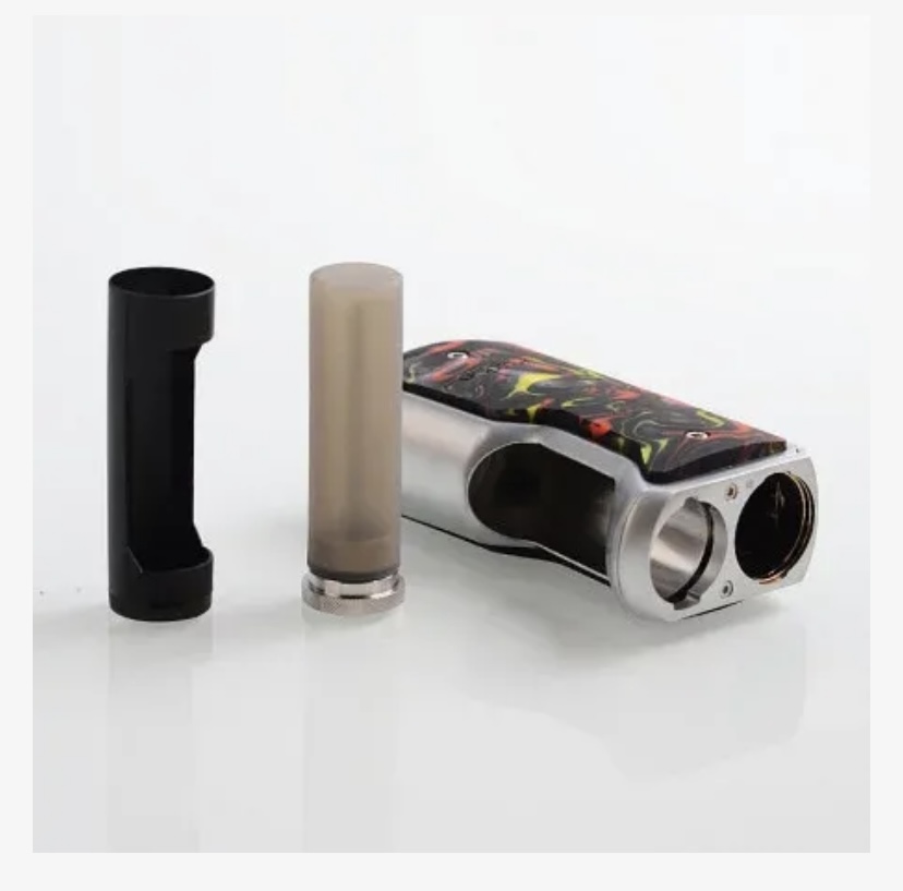 Aspire Feedlink Revvo Squonk Kit - Image 27