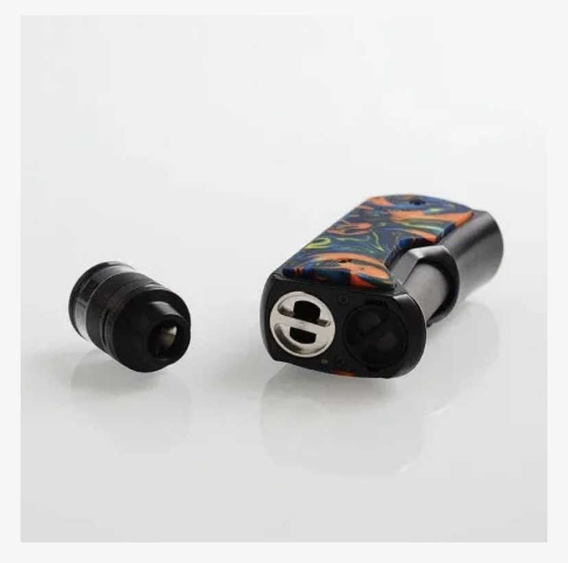 Aspire Feedlink Revvo Squonk Kit - Image 7