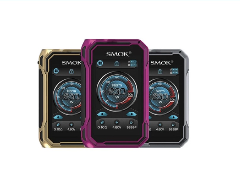 SMOK G-PRIV 3 MOD 230W