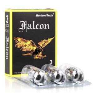 HorizonTech Falcon King Coils