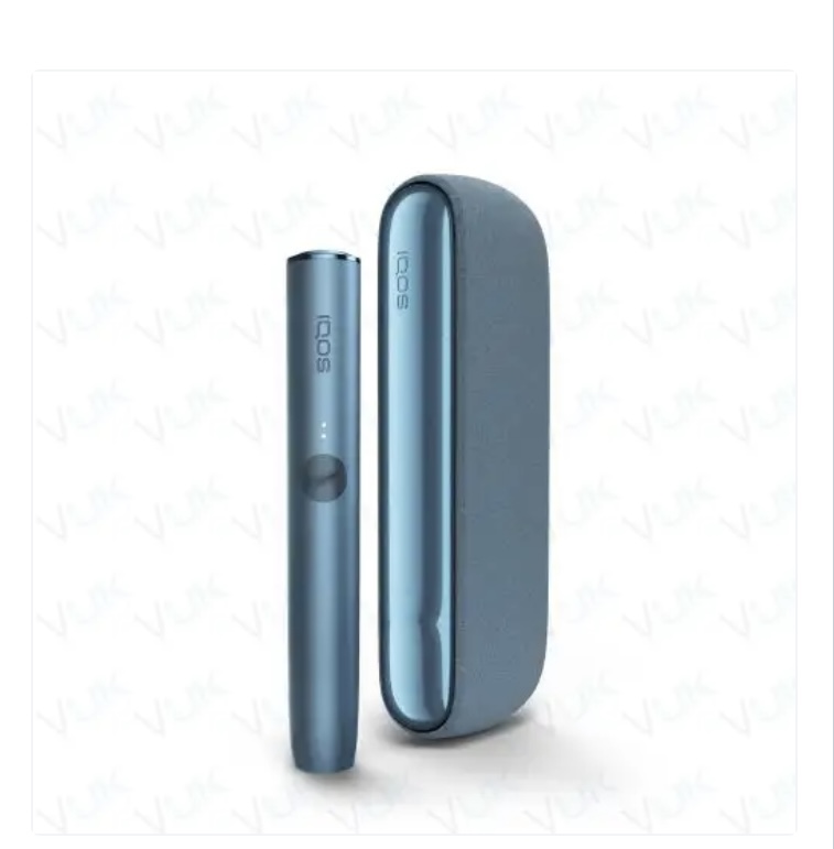 IQOS ILUMA Starter Bundle Kit - Image 2