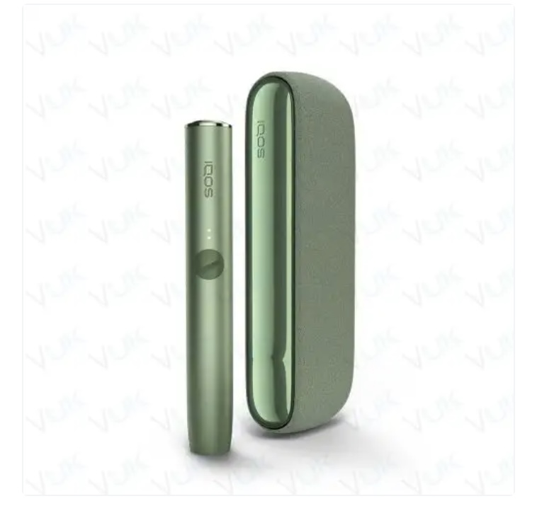 IQOS ILUMA Starter Bundle Kit - Image 4