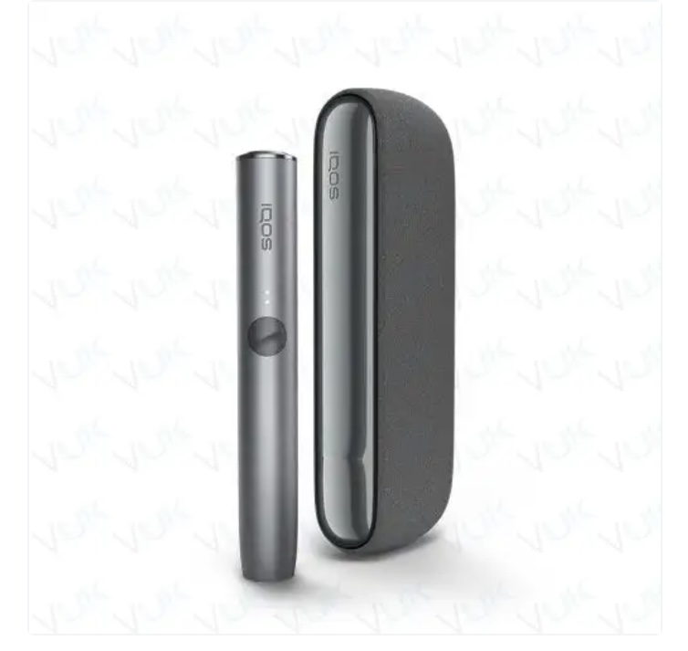 IQOS ILUMA Starter Bundle Kit - Image 6