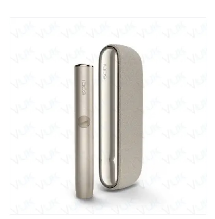 IQOS ILUMA Starter Bundle Kit - Image 5