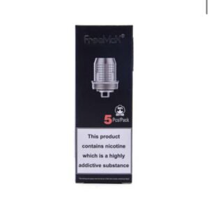 Freemax Twister Coils