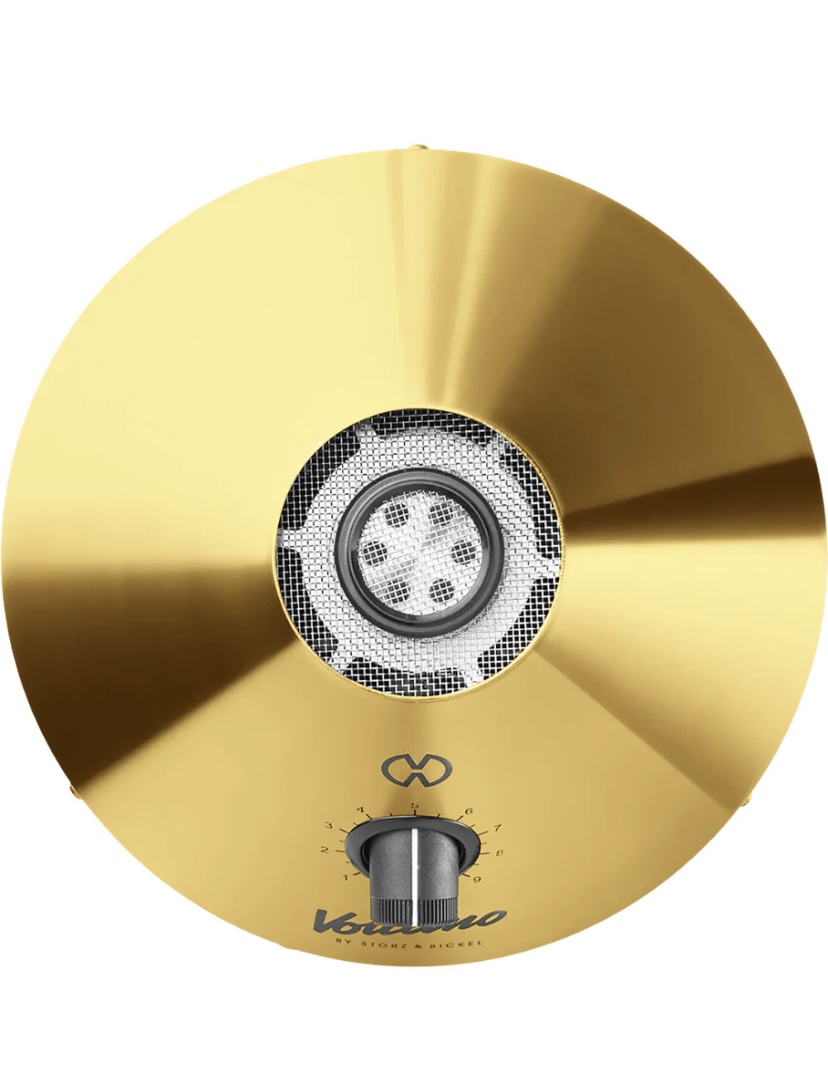 Volcano Classic - Gold Limited Edition - Image 4