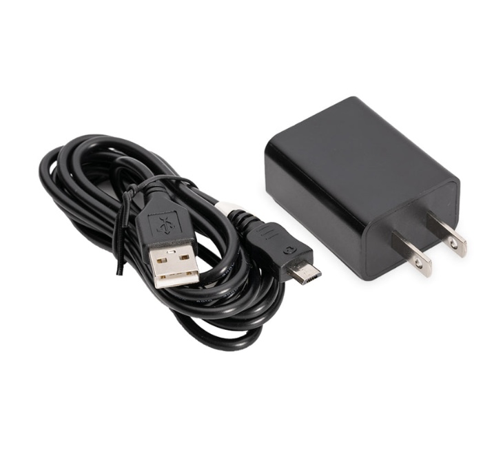 Arizer ArGo Power Adapter and USB Charger