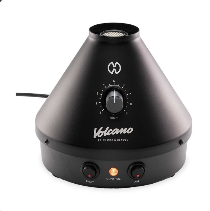 Volcano Classic Starter Vaporizer Kit - Image 4