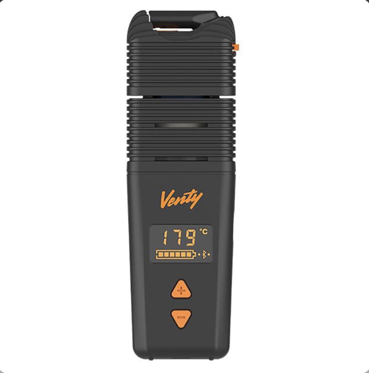 Venty Vaporizer