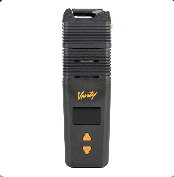 Venty Vaporizer - Image 3