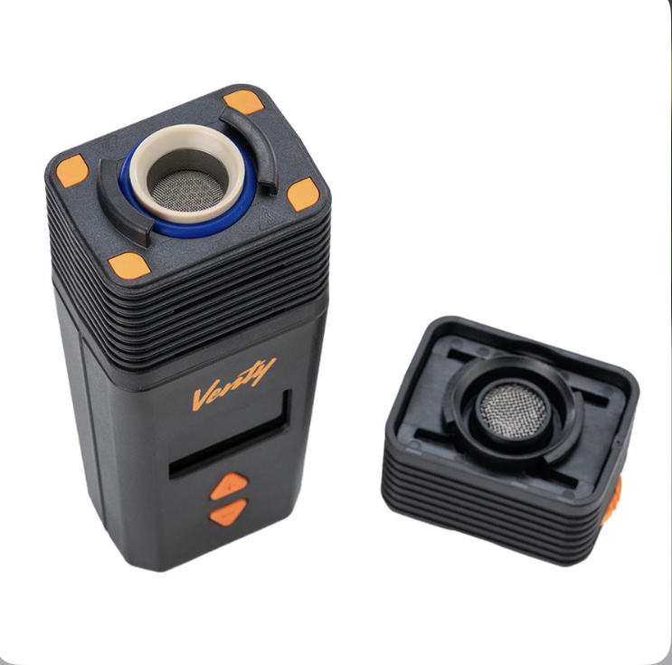 Venty Vaporizer - Image 4