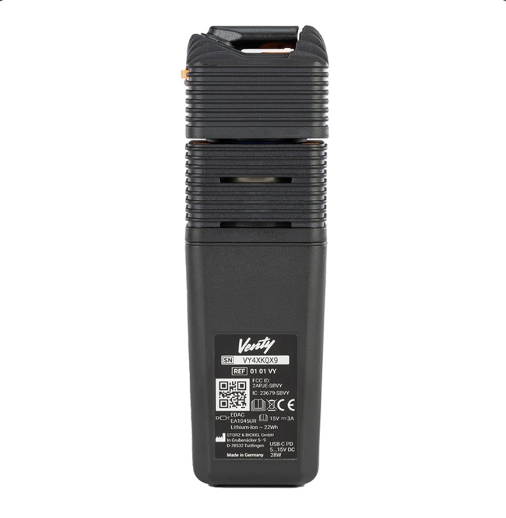 Venty Vaporizer - Image 6