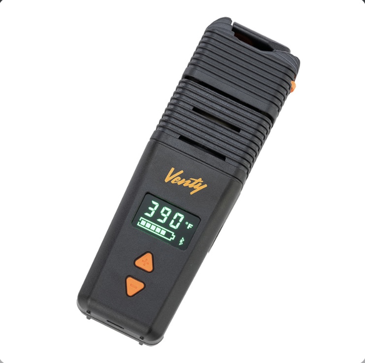 Venty Vaporizer - Image 8